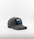 Grey Patch 5 Panel Cap image 0
