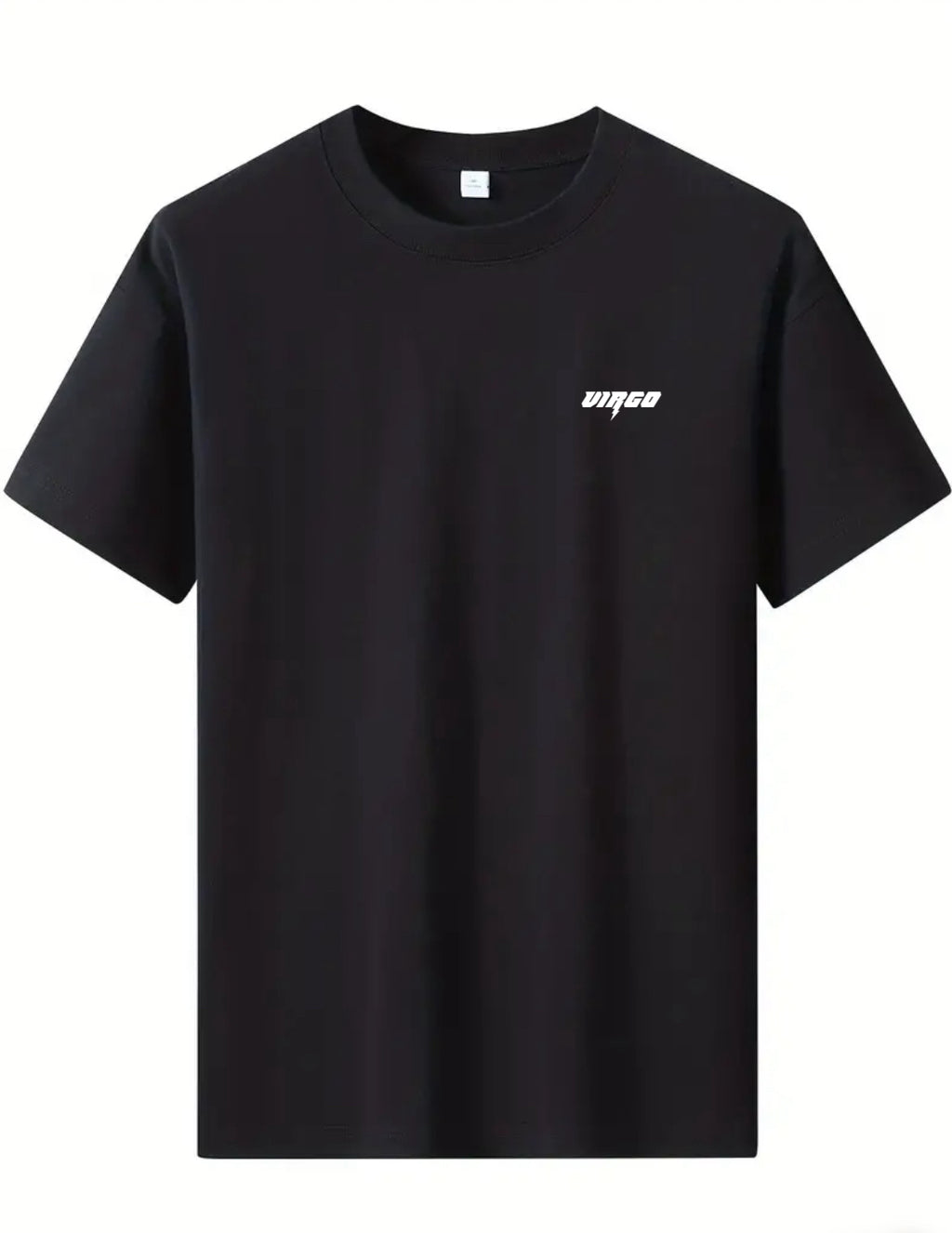 Zodiac Tee ( Black ) image 1