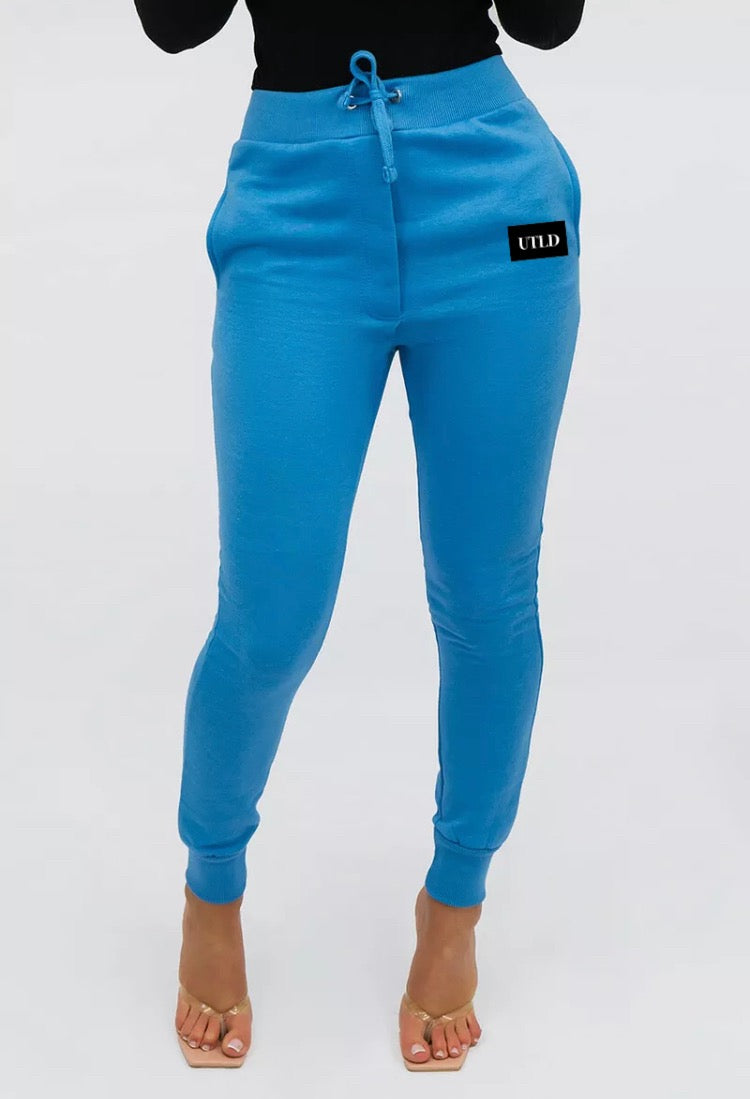 Slim Joggers image 1