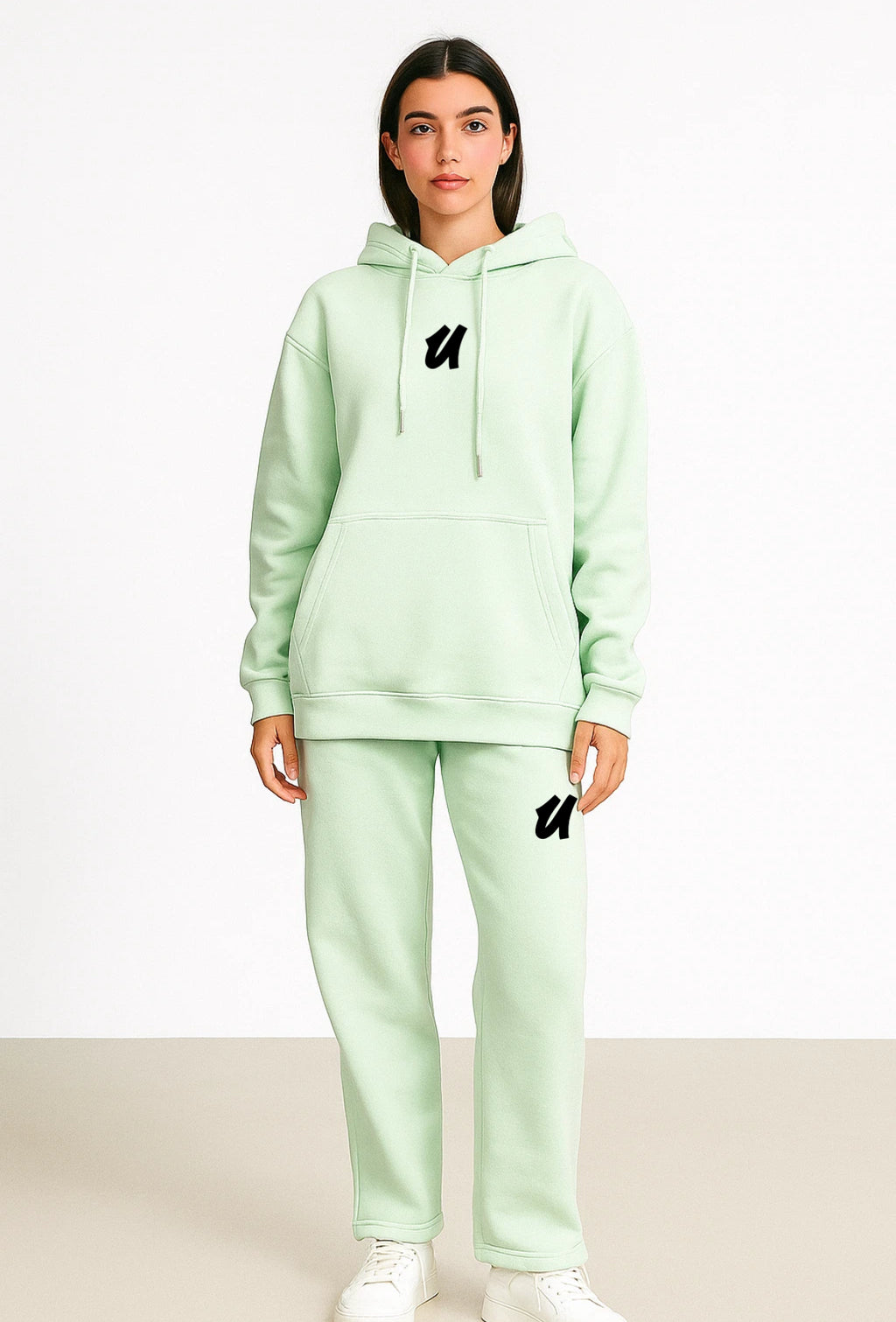 Women U Tracksuits