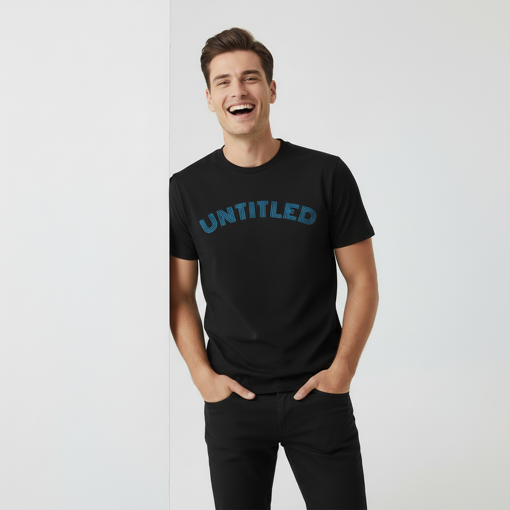 Untitled Tee