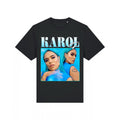  Karol G Artist Tee Unisex image 0