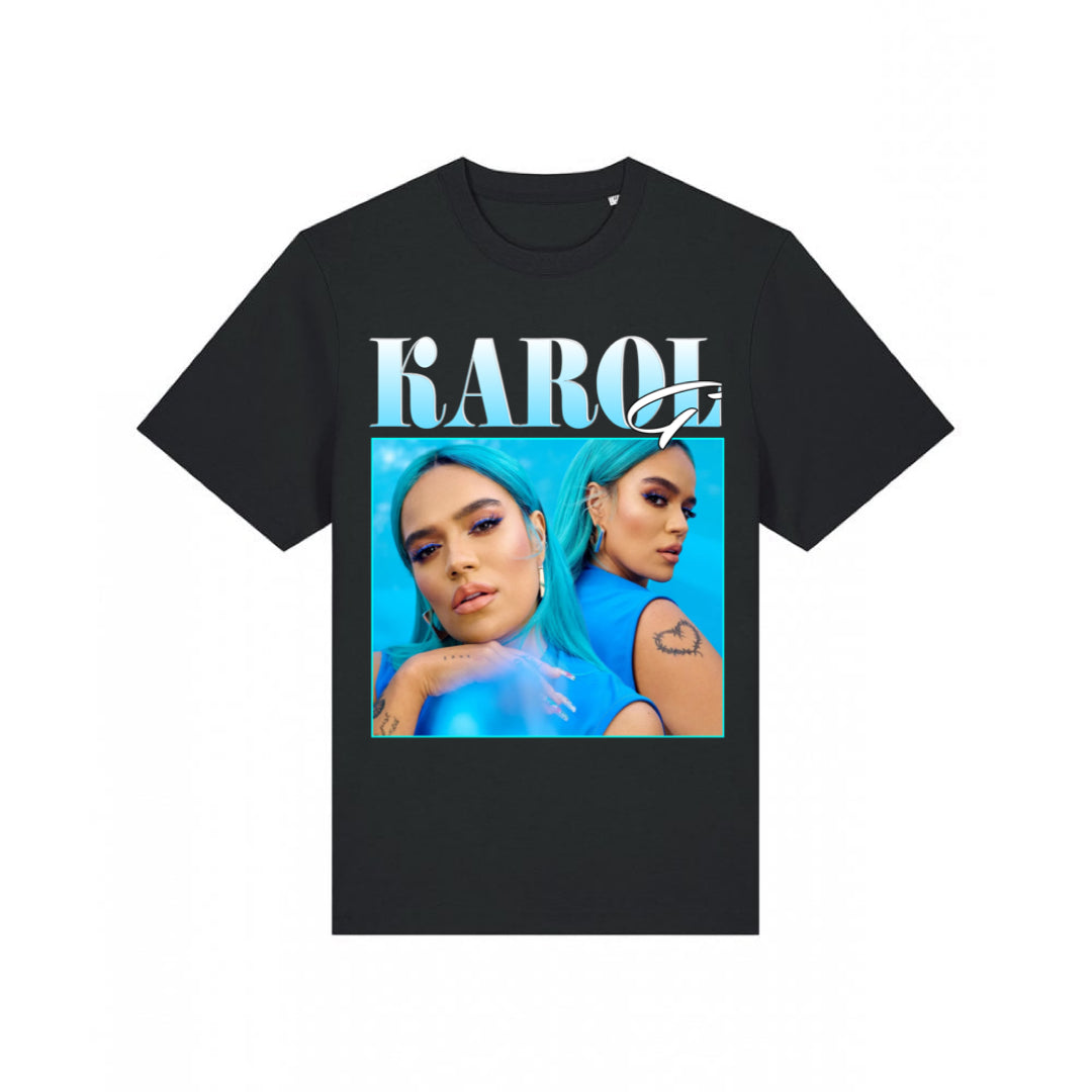  Karol G Artist Tee Unisex image 0