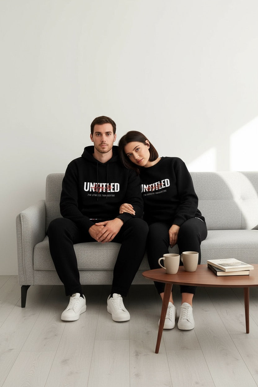 Unisex Tracksuit 2025 image 1