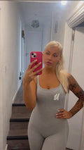 Women U Jumpsuit  image 0