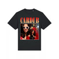 Cardi B Artist Tee Unisex image 0