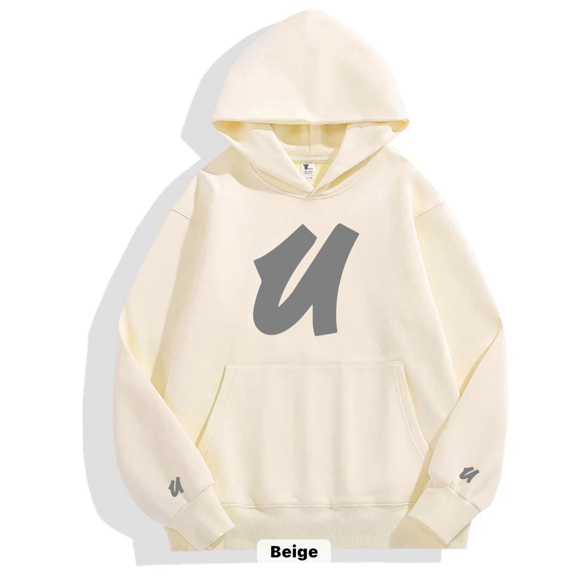 U 2025 Hoodie image 0