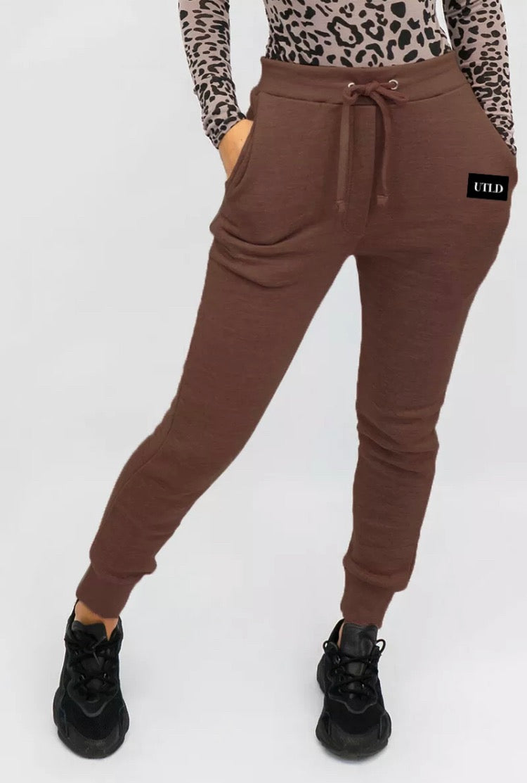 Slim Joggers image 2