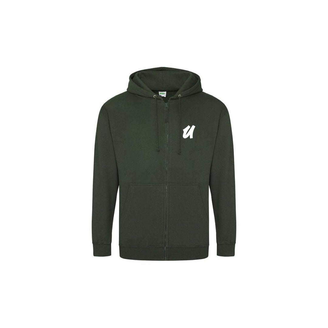 U Zipped ( Lightweight Summer Hoodies )  image 7
