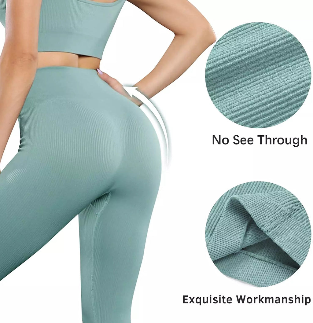 Women’s Gym Leggings  image 9