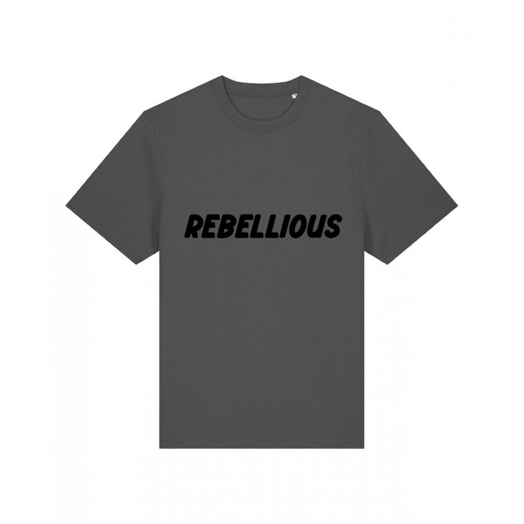 Rebellious T-shirt
