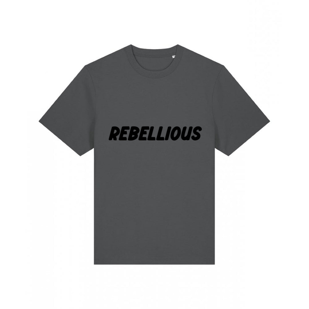 Rebellious T-shirt