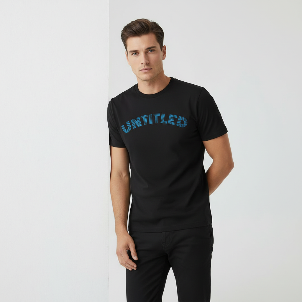 Untitled Tee