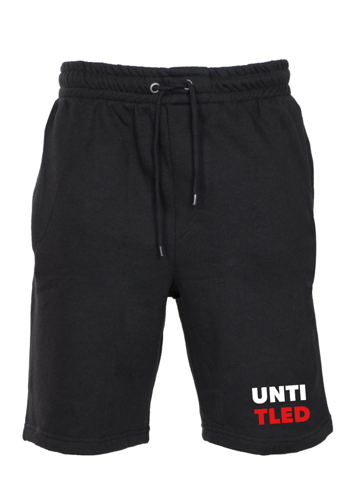 UNTI TLED shorts  image 2
