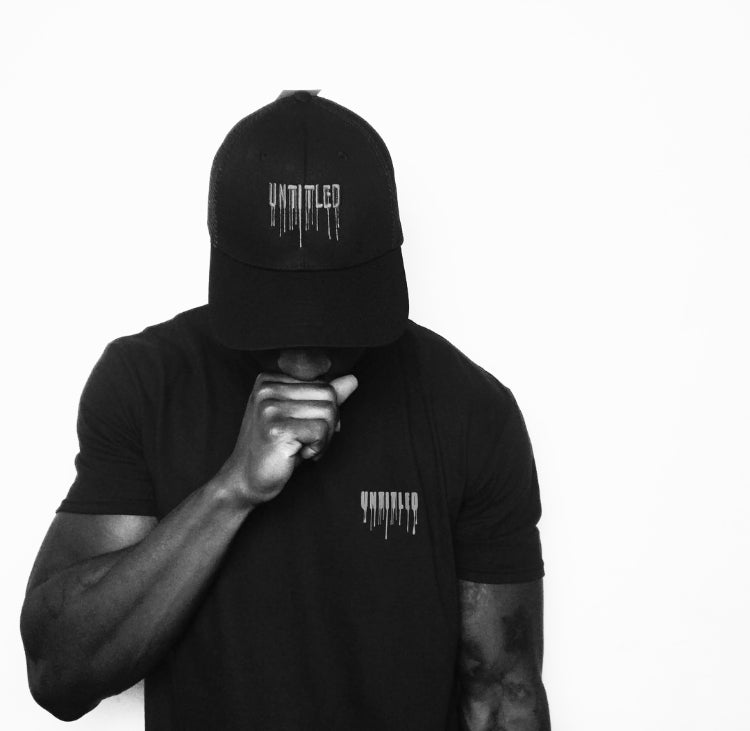 Drippy T-Shirt image 1