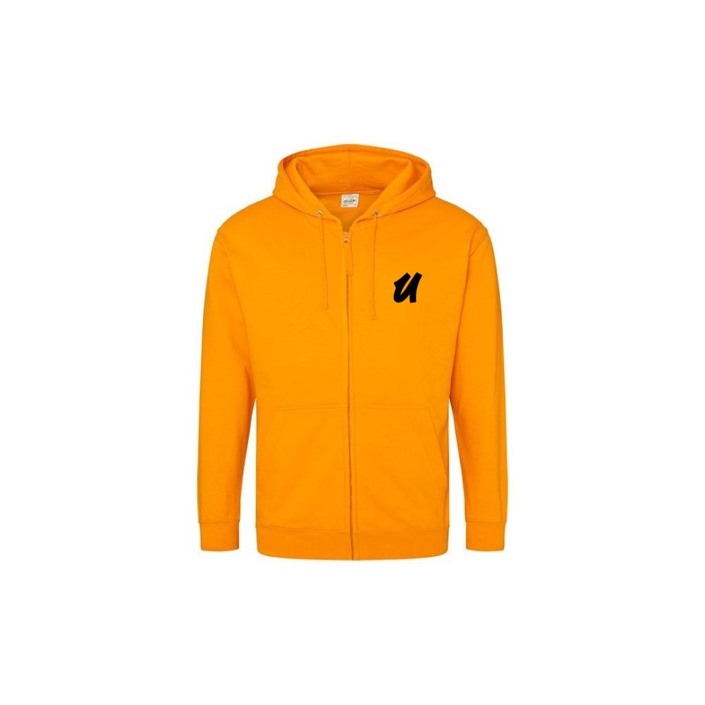 U Zipped ( Lightweight Summer Hoodies )  image 6