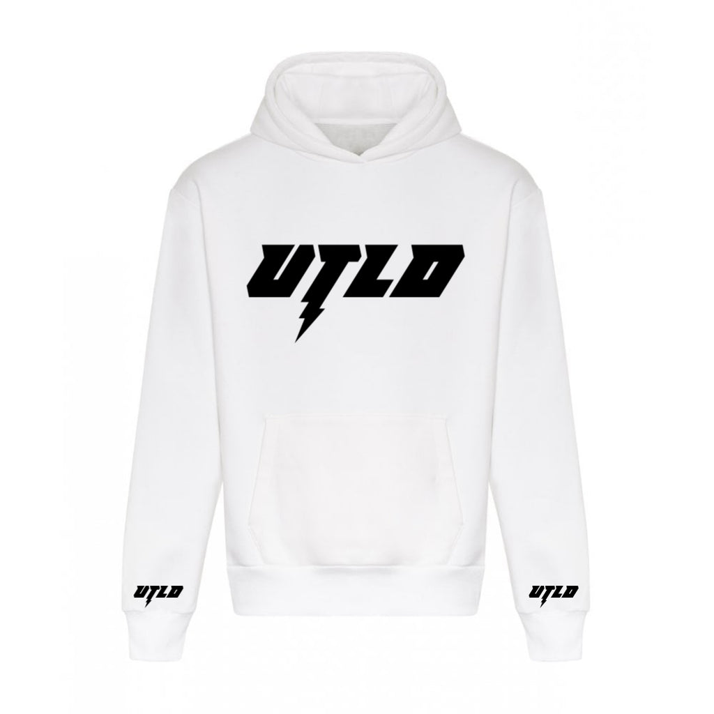 UTLD Untitled Hoodie image 2