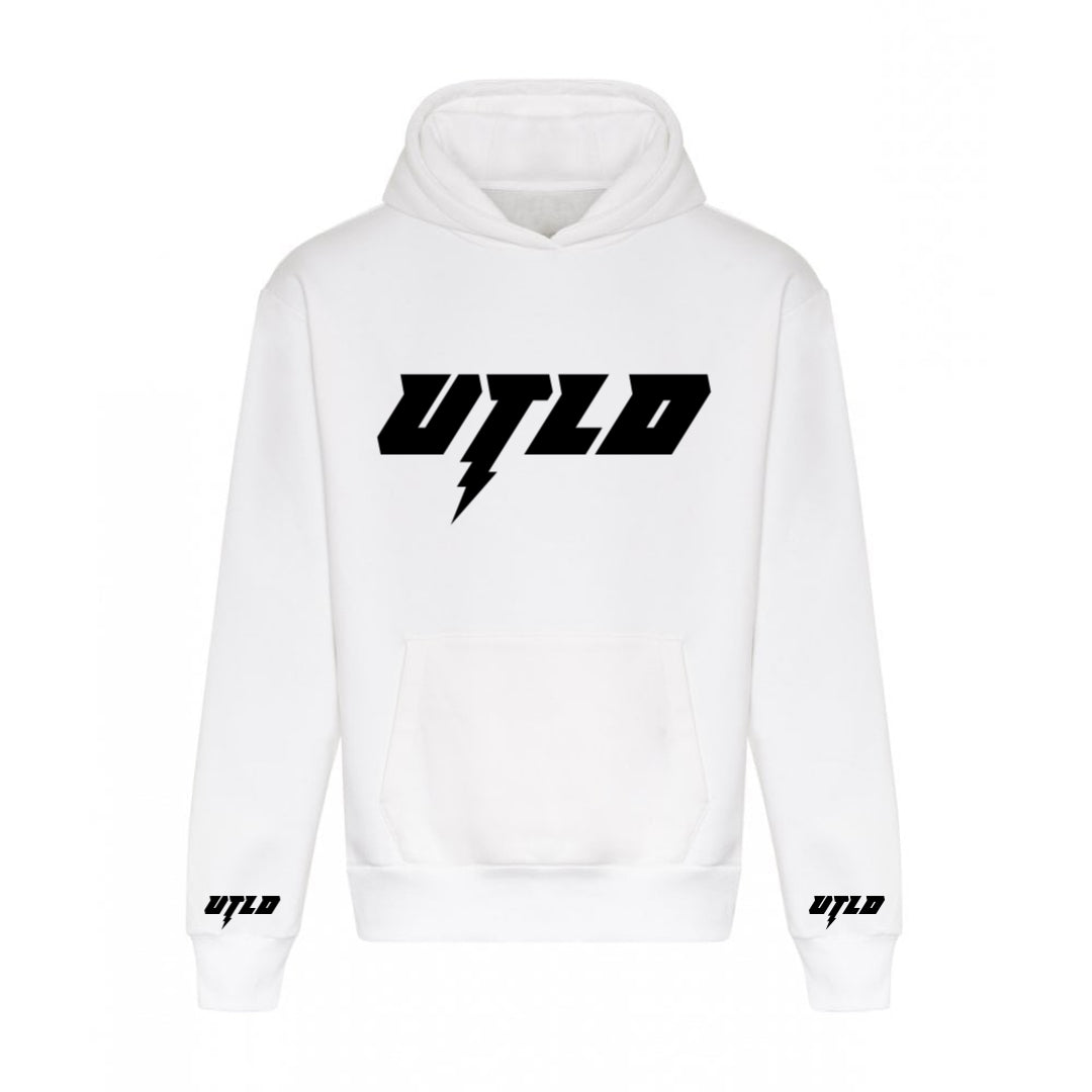 UTLD Untitled Hoodie image 2