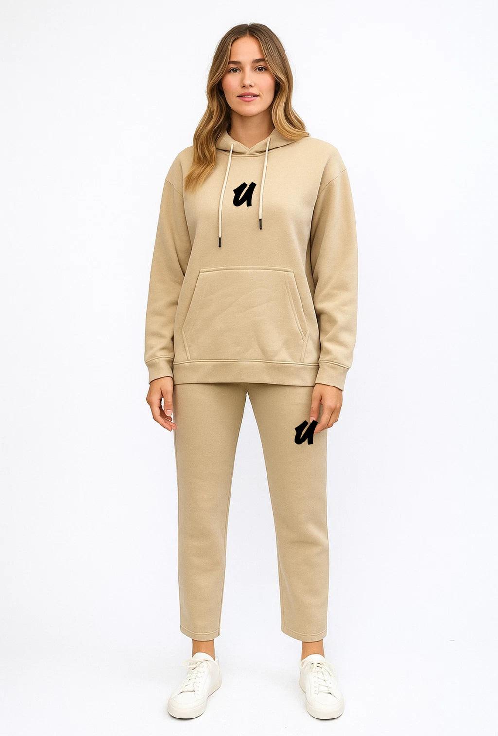 Women U Tracksuits