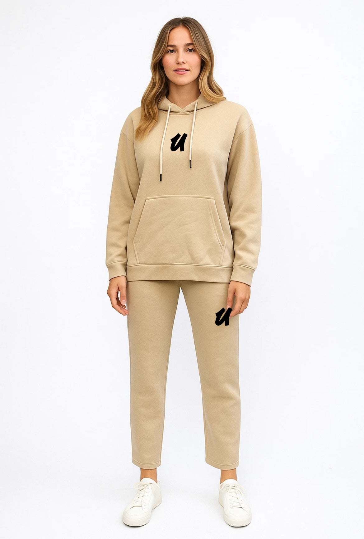 Women U Tracksuits