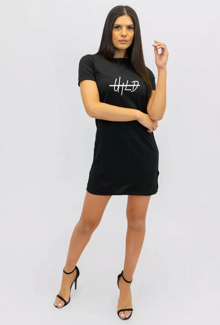 UTLD Longline Tshirt image 1
