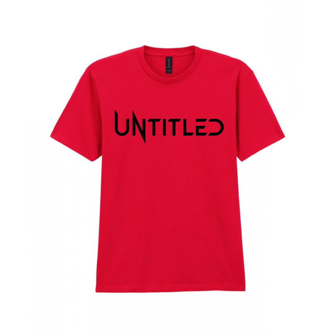 2025 untitled tshirt Black Logo image 5