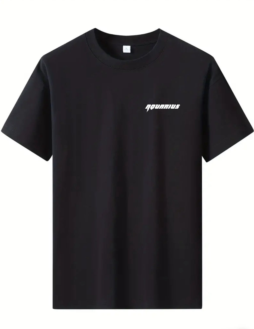 Zodiac Tee ( Black ) image 0