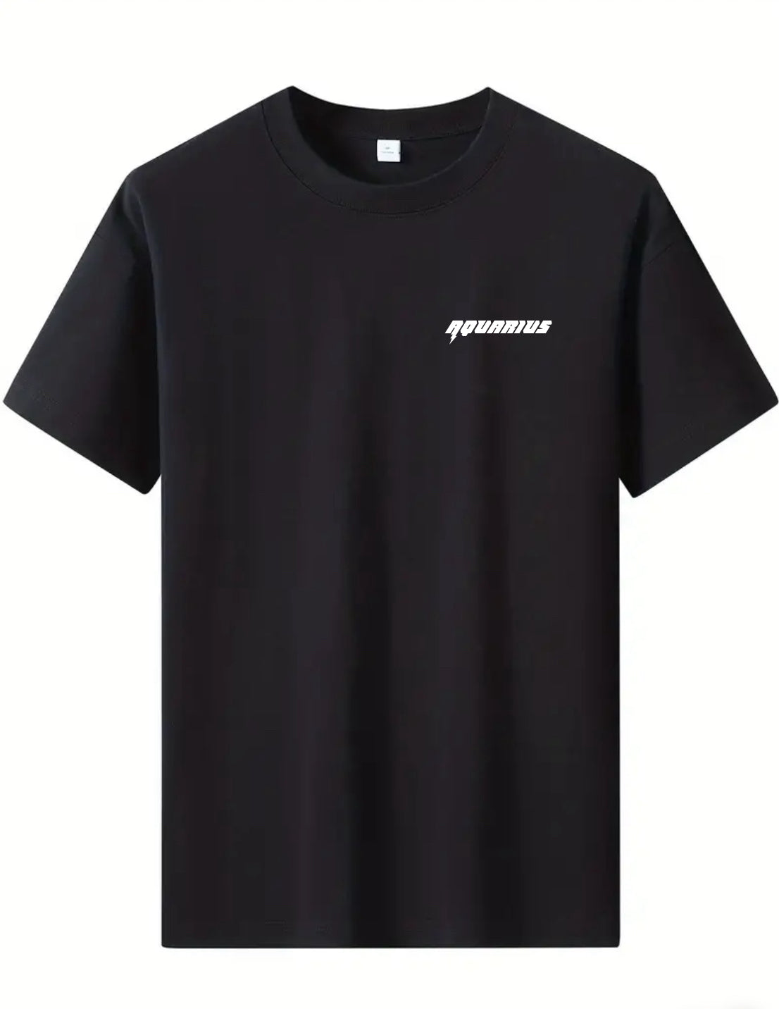 Zodiac Tee ( Black ) image 0