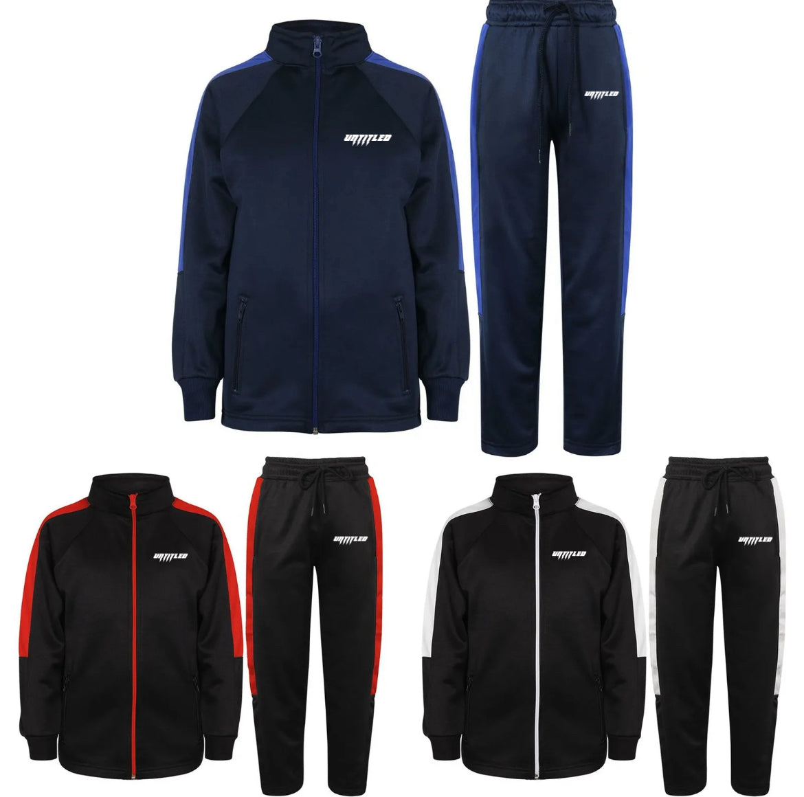 2024 Sports Activewear  image 0