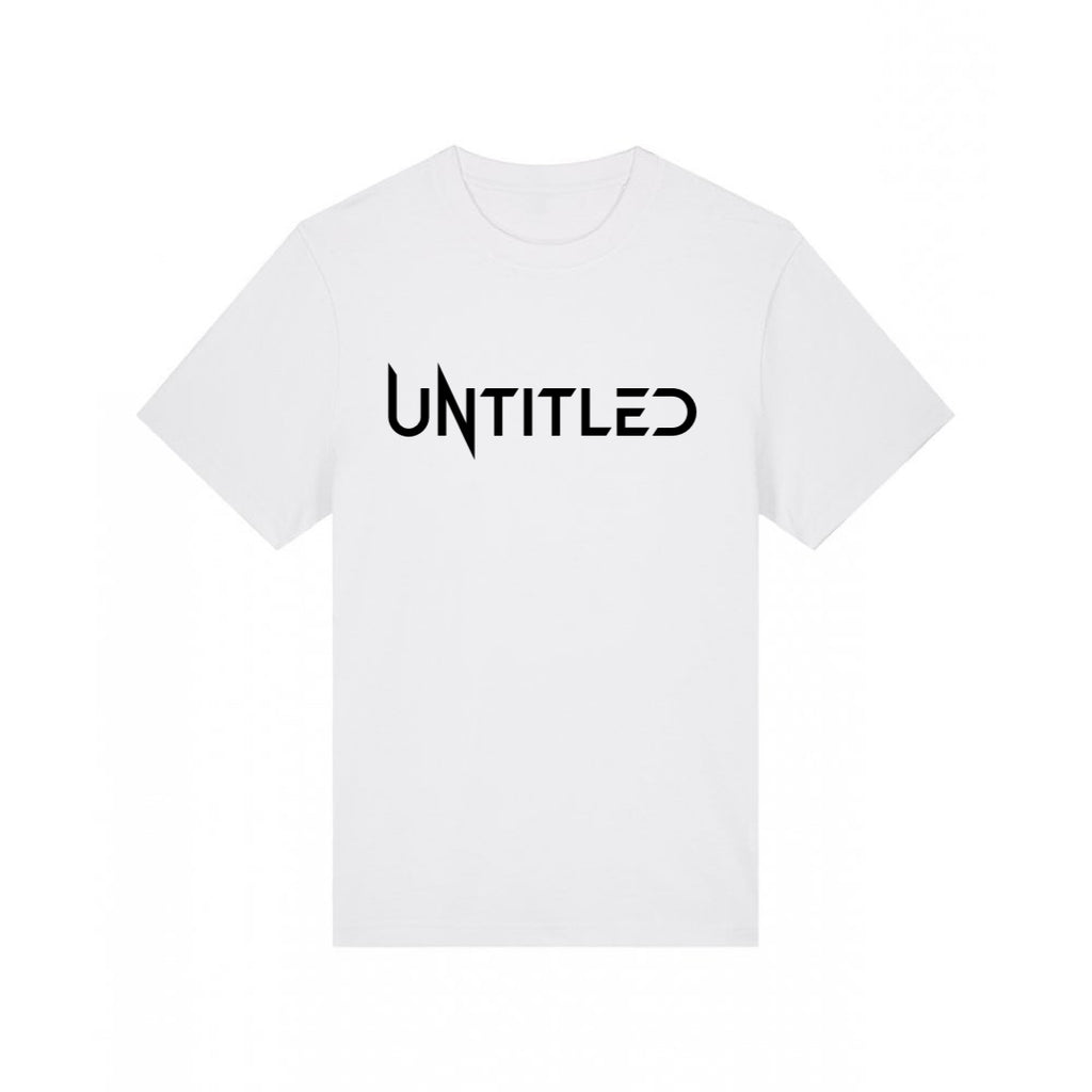 Pack of 2 Untitled tshirt
