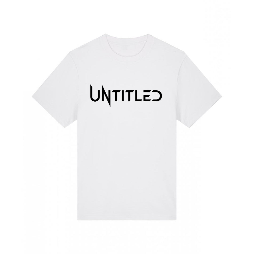 Pack of 2 Untitled tshirt