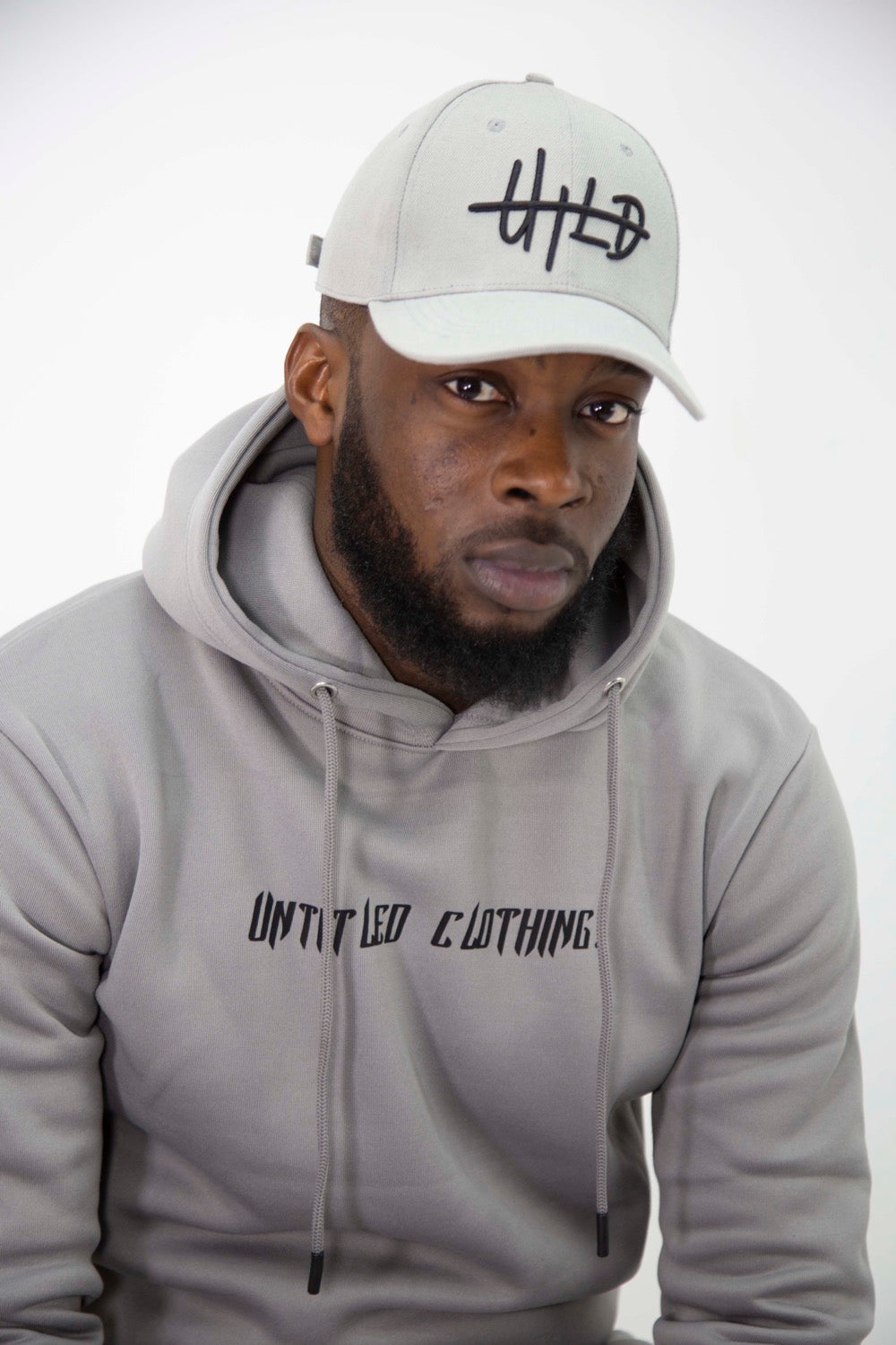 Untitled Clothing Tracksuits Grey  ( unisex ) image 1
