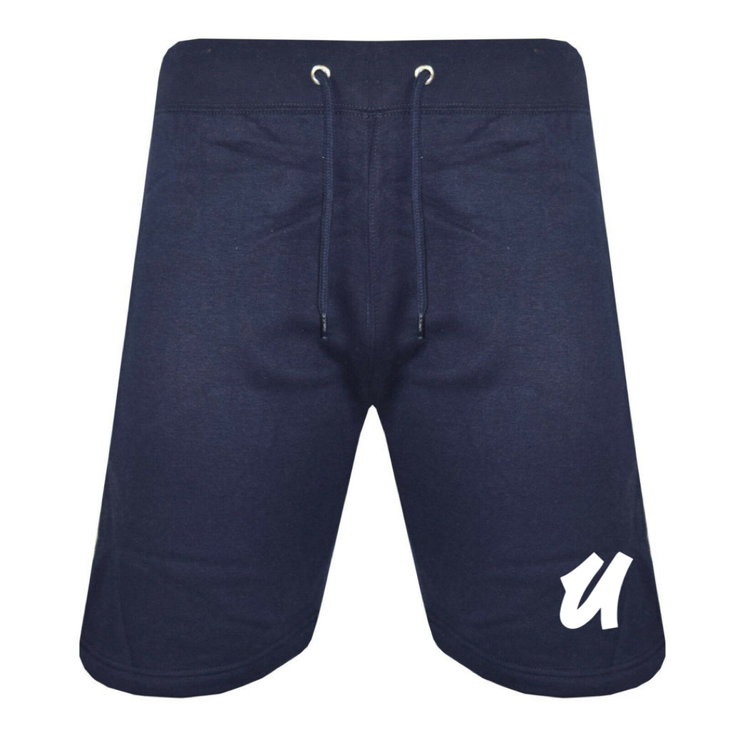 Fleece U Shorts image 2