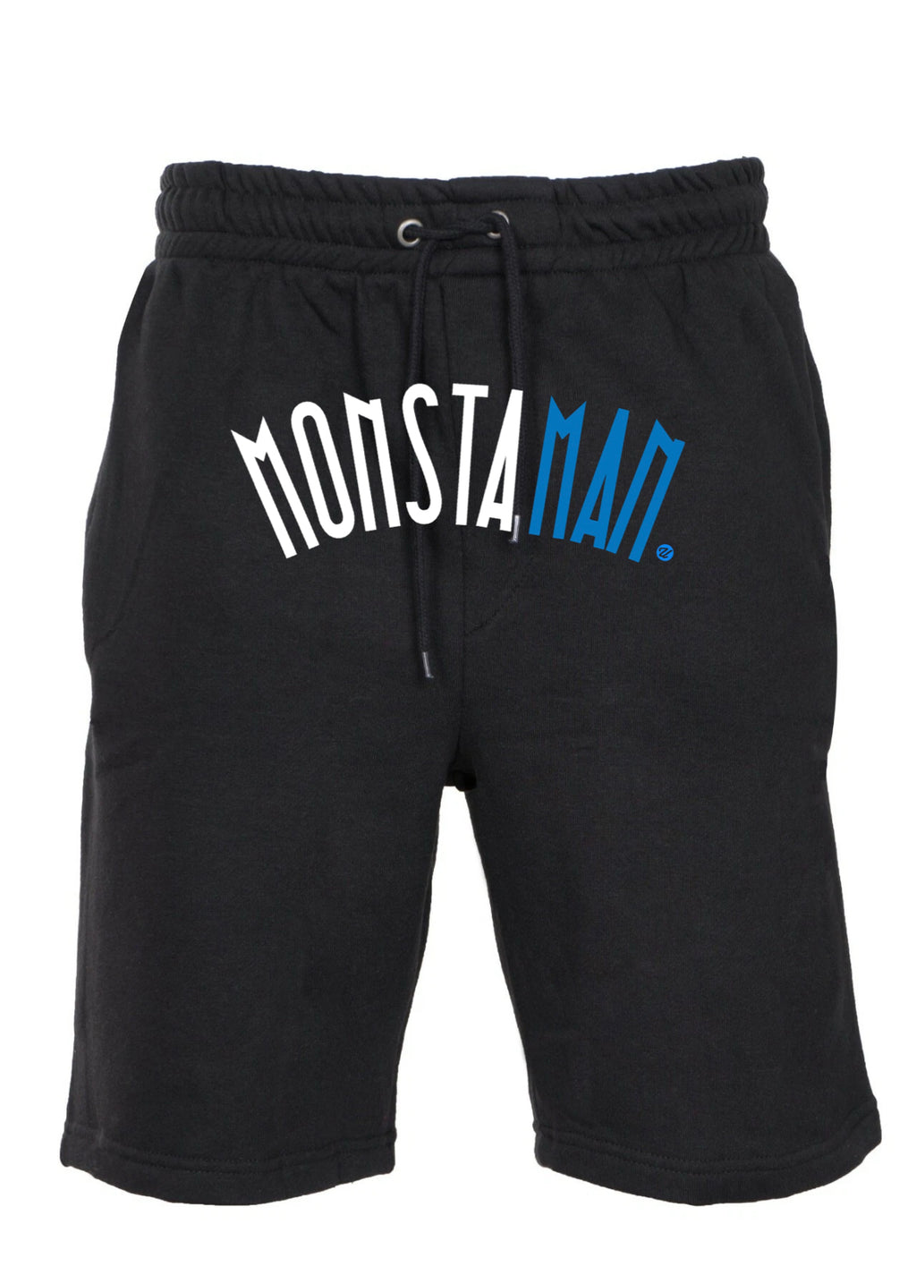 MonstaMan shorts men  image 1