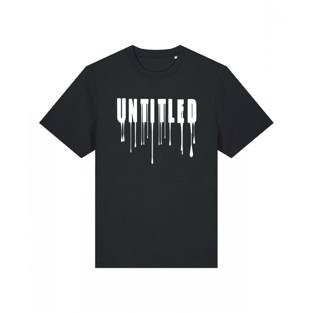 Pack of 2 Drippy tshirt