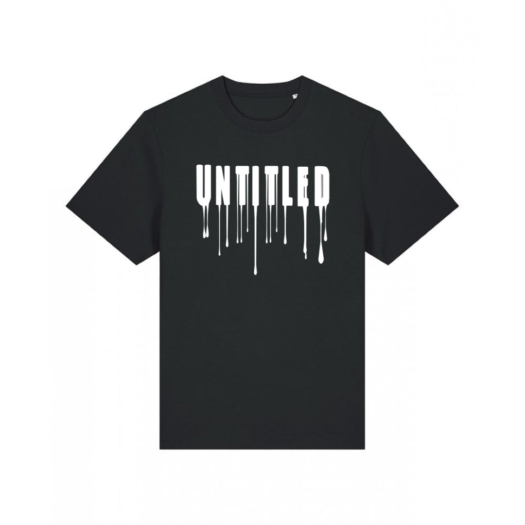 Pack of 2 Drippy tshirt
