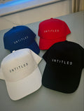 Untitled Cap