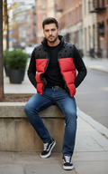 Gilet bodywarmer