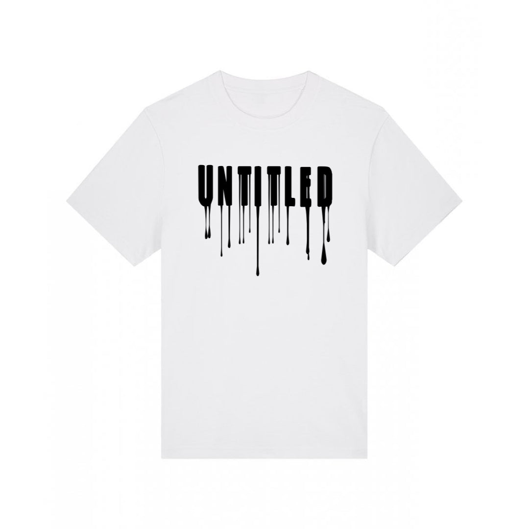 Pack of 2 Drippy tshirt