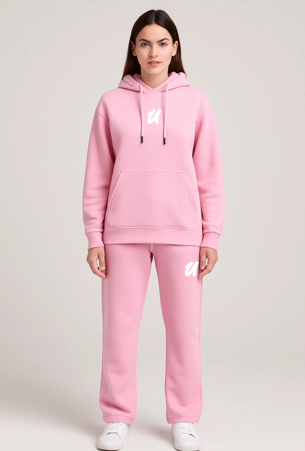 Women U Tracksuits