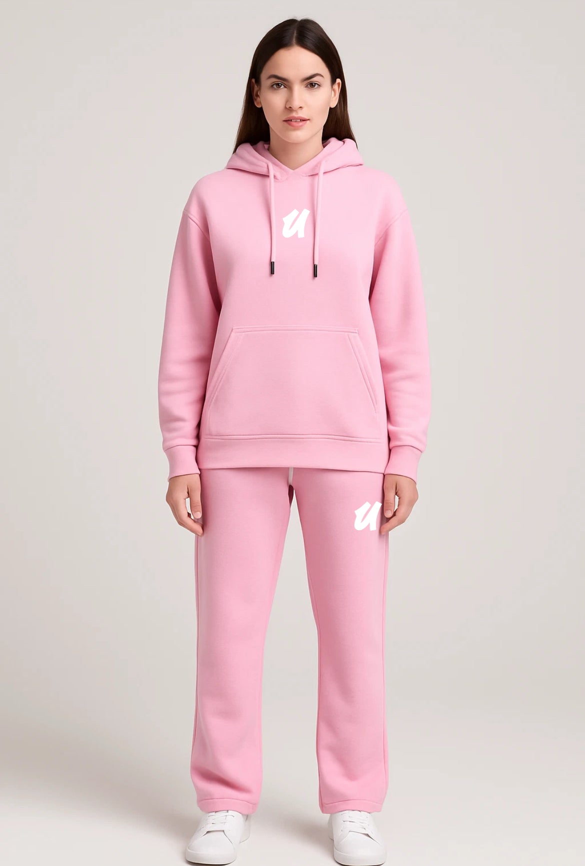 Women U Tracksuits