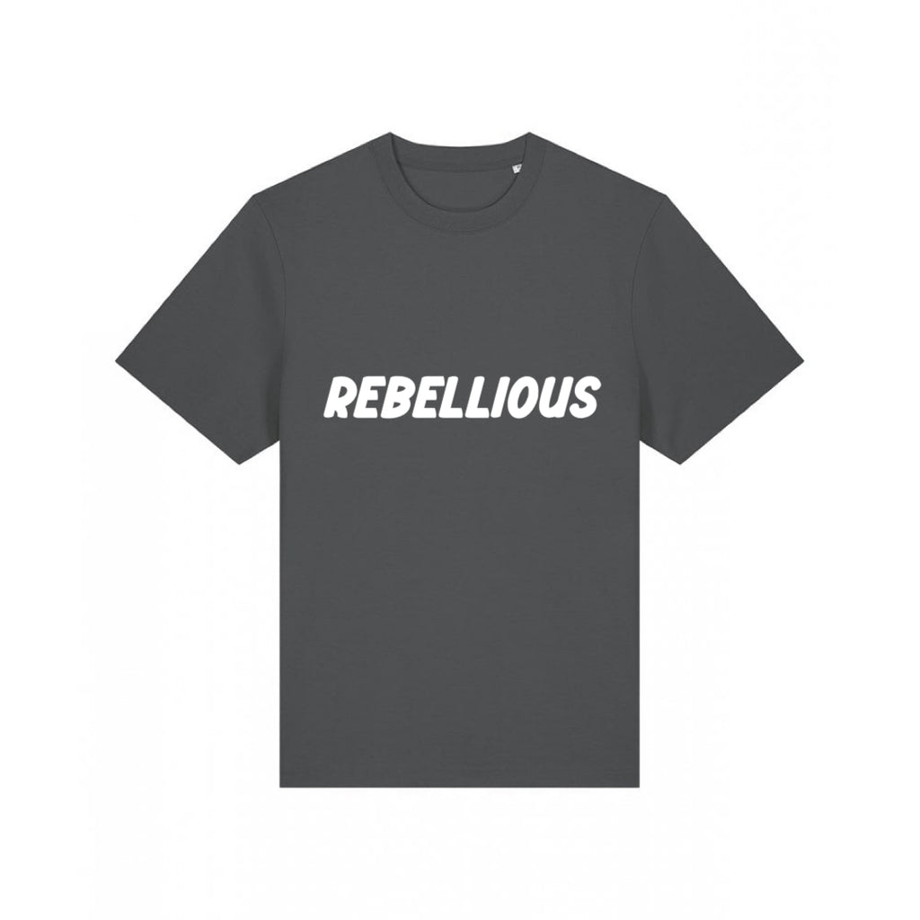 Rebellious T-shirt