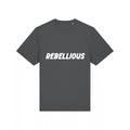 Rebellious T-shirt