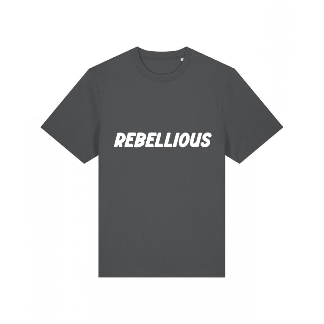 Rebellious T-shirt