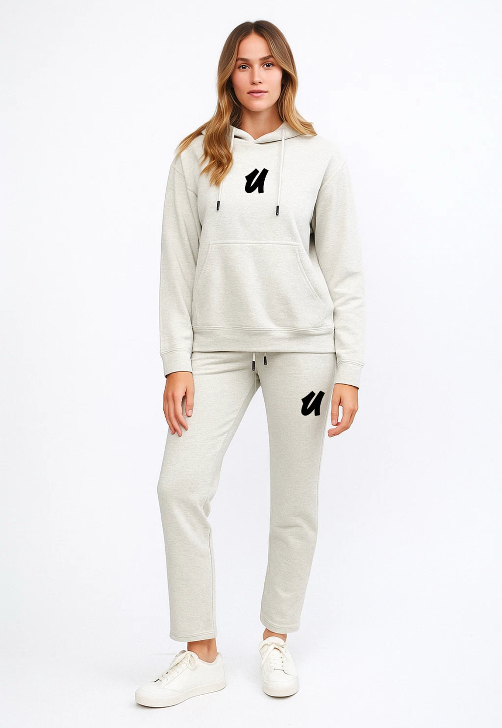 Women U Tracksuits
