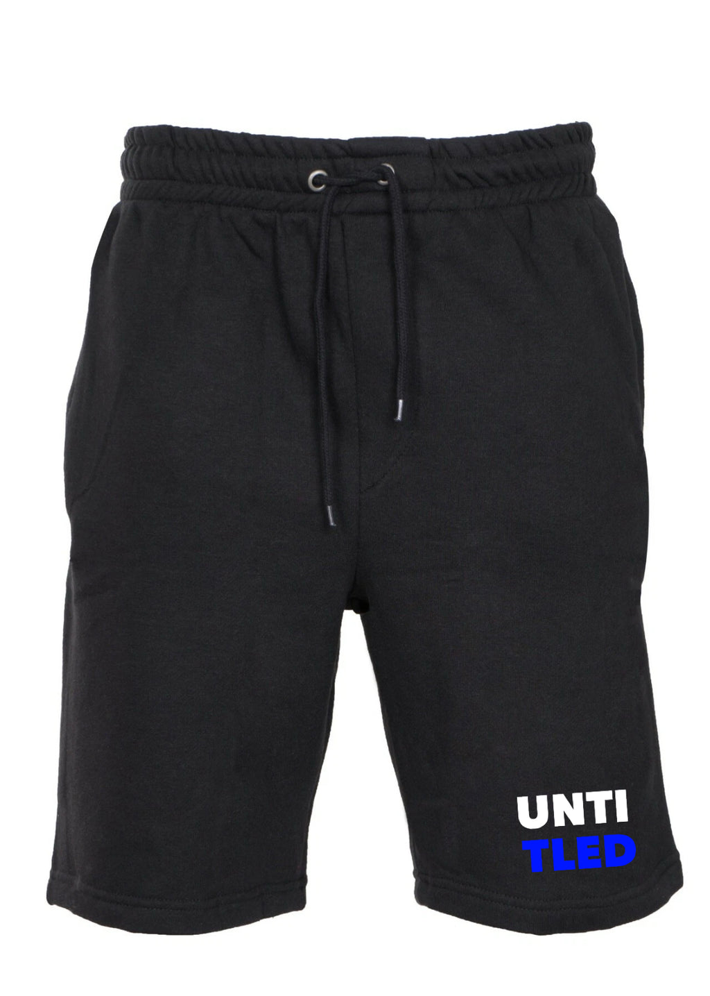 UNTI TLED shorts  image 1