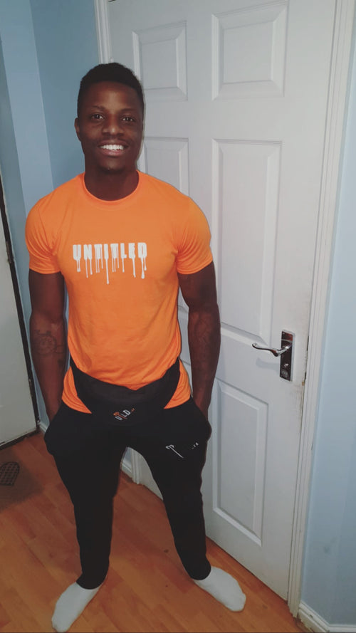 Big Drippy T-Shirt image 0