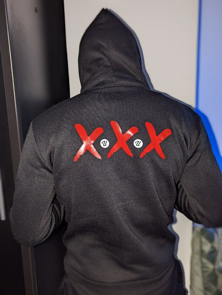 Cross Tracksuit image 3