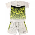Kids Rose Short Set image 0
