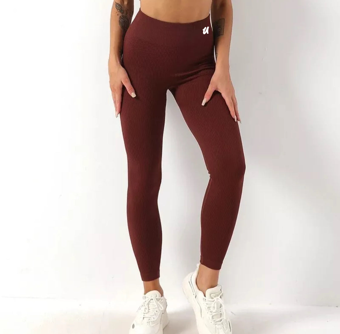 Women’s Gym Leggings  image 2